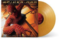 Danny Elfman - Spider-Man (180g Gold VINYL LP Sony Classics 19658728951-S1) | NEW