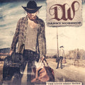 USED CD - Danny Worsnop – The Long Road Home