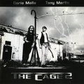 USED CD - Dario Mollo / Tony Martin – The Cage 2