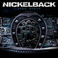 USED CD - Nickelback – Dark Horse