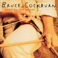 USED CD - Bruce Cockburn – Dart To The Heart