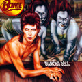 Diamond Dogs