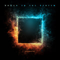Daughtry - (PRESALE 6/5/26) SHOCK TO THE SYSTEM (DLX BLUE ORANGE SPLATTER 2xVINYL) | Mint (M) Mint (M)
