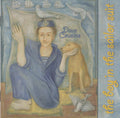 Dave Cousins & The Blue Angel Orchestra – The Boy In The Sailor Suit - USED CD