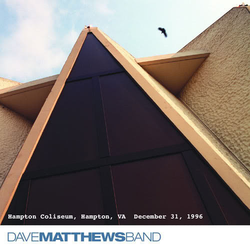 USED 3CD - Dave Matthews Band – DMB Live Trax Vol. 7