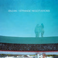 David Bazan - Strange Negotiations (AQUA BLUE VINYL) | Mint (M) Mint (M)