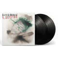 DAVID BOWIE - 1. Outside Vinyl