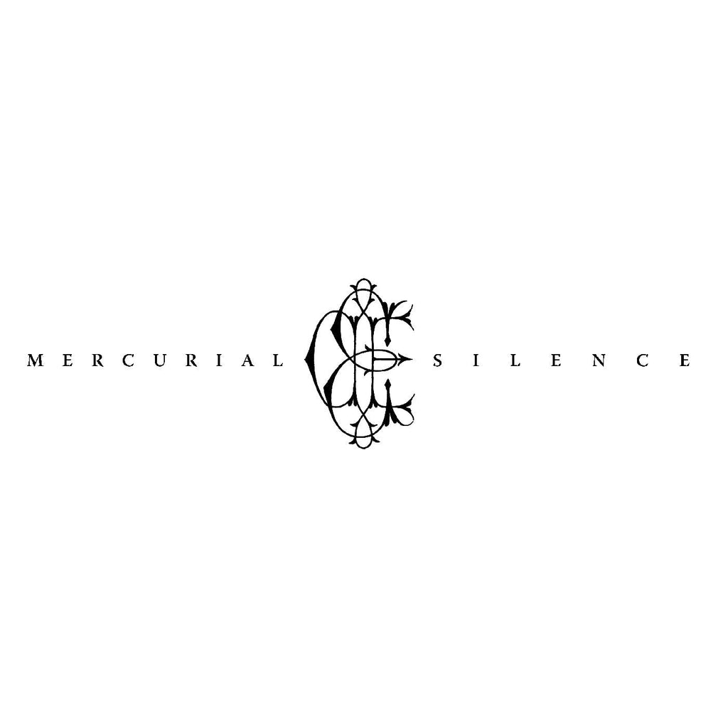 David Eugene Edwards - Mercurial Silence (IEX CLEAR PRINTED INNER SLEEVE VINYL) | Mint (M) Mint (M)