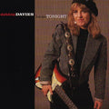 USED CD - Debbie Davies – Loose Tonight
