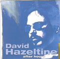 USED CD - David Hazeltine – After Hours
