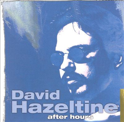 USED CD - David Hazeltine – After Hours