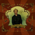 USED CD - Steve Dawson – Rattlesnake Cage