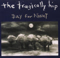 2LP - Tragically Hip - Day For Night