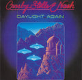 USED CD - Crosby, Stills & Nash – Daylight Again