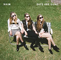 2LP - Haim - Days Are Gone