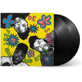DE LA SOUL - 3 Feet High And Rising Vinyl