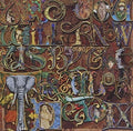And You Will Know Us By The Trail Of Dead ‎– IX - USED CD