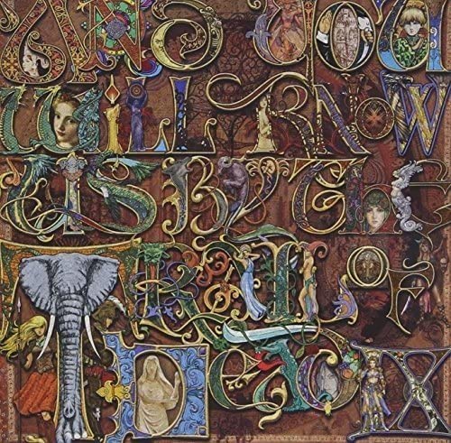 And You Will Know Us By The Trail Of Dead ‎– IX - USED CD