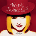 USED CD - Cyndi Lauper - Twelve Deadly Cyns...And Then