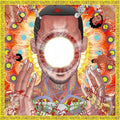 2LP - Flying Lotus - You're Dead