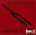 2LP - Queens of the Stone Age - Songs For The Deaf