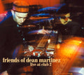 USED CD - Friends Of Dean Martinez – Live At Club 2