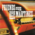 USED CD - Friends Of Dean Martinez – Retrograde
