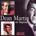 USED CD - Dean Martin – Gentle On My Mind & I Take A Lot Of Pride In What I Am