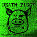 Death Piggy (GWAR) - Welcome To The Record (RSD 180g Gold Metallic VINYL LP Anti-Corp ACM50) | NEW