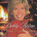 USED CD - Debby Boone – Home For Christmas