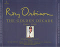 USED 3CD - Roy Orbison – The Golden Decade 1960 • 1969