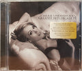 USED 2CD - Carrie Underwood – Greatest Hits: Decade #1
