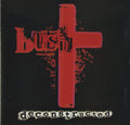 USED CD - Bush – Deconstructed