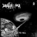 USED CD - Deathroner – Death To All