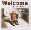 USED CD - Dee Long – Welcome To The Future