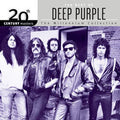 USED CD - Deep Purple – The Best Of Deep Purple