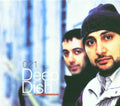 Deep Dish ‎– Global Underground 021: Moscow - USED 2CD