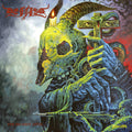 USED CD - Defiled – The Highest Level