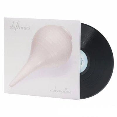 DEFTONES - Adrenaline Vinyl