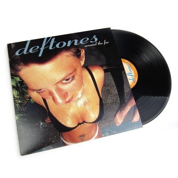 DEFTONES - Around The Fur Vinyl