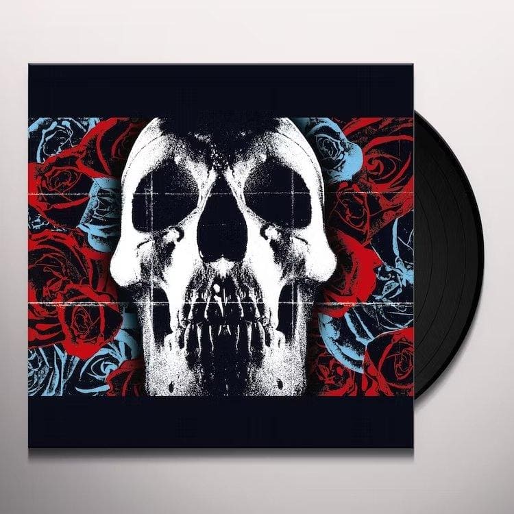DEFTONES - Deftones Vinyl