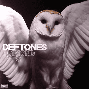 DEFTONES - Diamond Eyes Vinyl