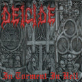 Deicide - (PRESALE 9/4/26) In Torment In Hell - Remastered (Red Smoke Vinyl LP) | NEW