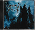 USED CD - Deity – Deity