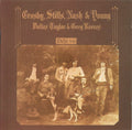 USED CD - Crosby, Stills, Nash & Young – Deja Vu