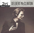 USED CD - Delbert McClinton – The Best Of Delbert McClinton