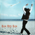 USED CD - Sun Red Sun – Sun Red Sun