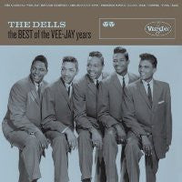 USED CD - The Dells – The Best Of The Vee-Jay Years