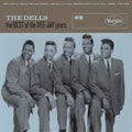 USED CD - The Dells – The Best Of The Vee-Jay Years