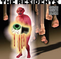 USED CD - The Residents – Demons Dance Alone